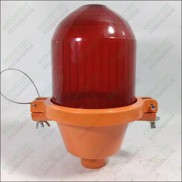 LED Aviation Obstruction Warning Lamp in Pakistan