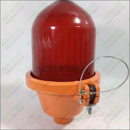 LED Aviation Obstruction Warning Lamp in Pakistan