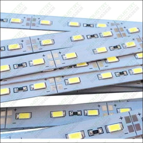 LED Light Strips 6V DC - industryparts.pk