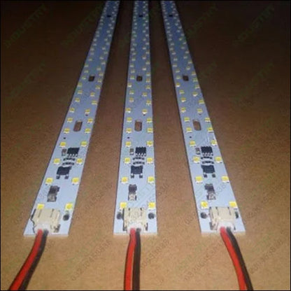 LED Light Strips 6V DC - industryparts.pk