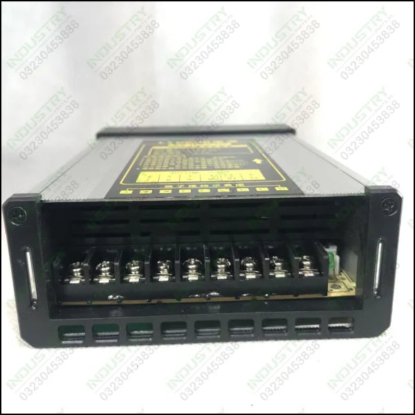 LED Rainproof High-Quality Switching Power Supply 12V 33A 400W in Pakistan