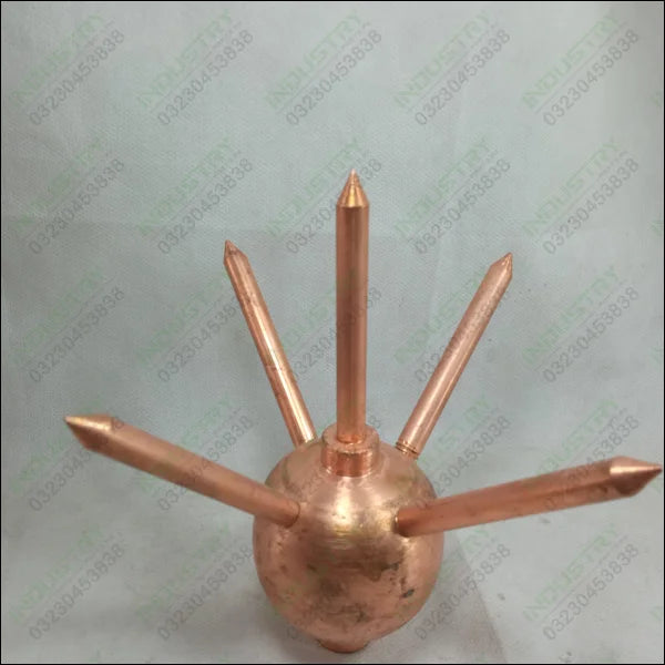 Lightning Arrester For Solar Earth Arrester in Pakistan