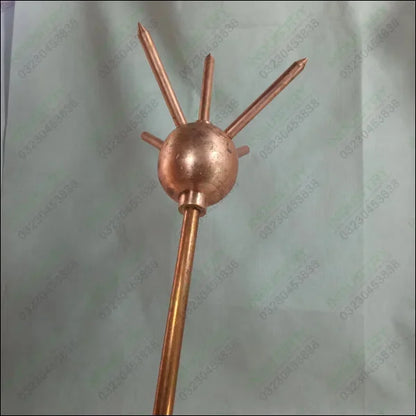 Lightning Arrester For Solar Earth Arrester in Pakistan