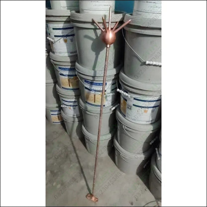 Lightning Arrester For Solar Earth Full brass in Pakistan