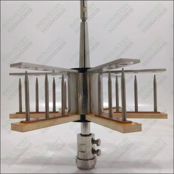 Lightning Rod earth arrester china-made in Pakistan