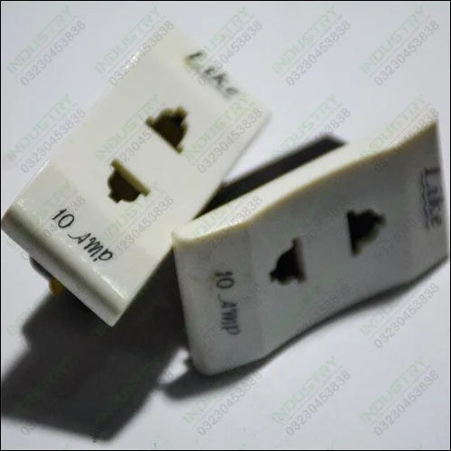 Like Piano Socket in Pakistan - industryparts.pk