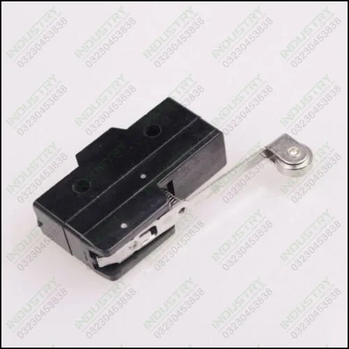 Limit Micro Switch Lever CM-1703 in Pakistan - industryparts.pk