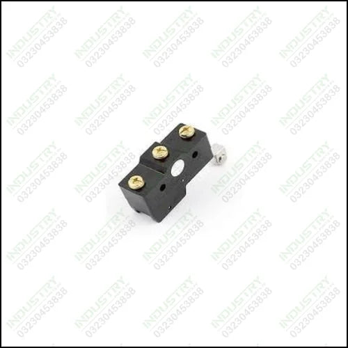 Limit Micro Switch Lever CM-1703 in Pakistan - industryparts.pk