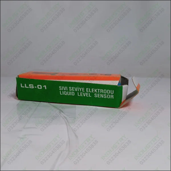 LLS-01 Electrode for Liquid Level - industryparts.pk
