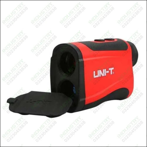 LM1500 Laser Range Finder in Pakistan - industryparts.pk