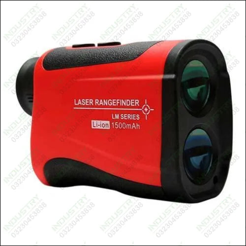 LM1500 Laser Range Finder in Pakistan - industryparts.pk