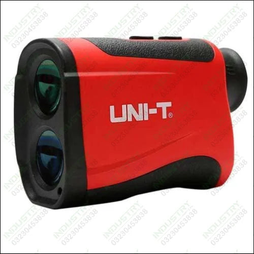 LM1500 Laser Range Finder in Pakistan - industryparts.pk