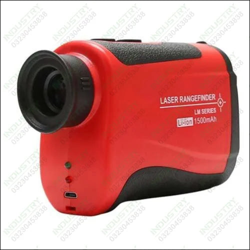 LM1500 Laser Range Finder in Pakistan - industryparts.pk