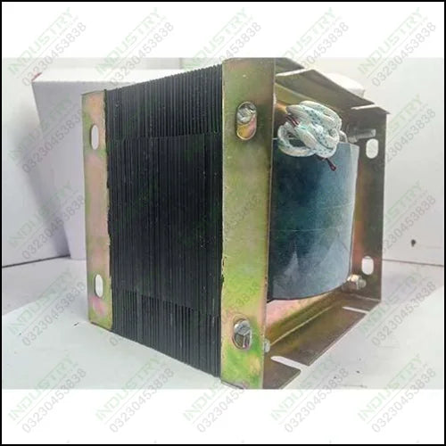 Local made  1000w Power Transformer for UPS in Pakistan - industryparts.pk