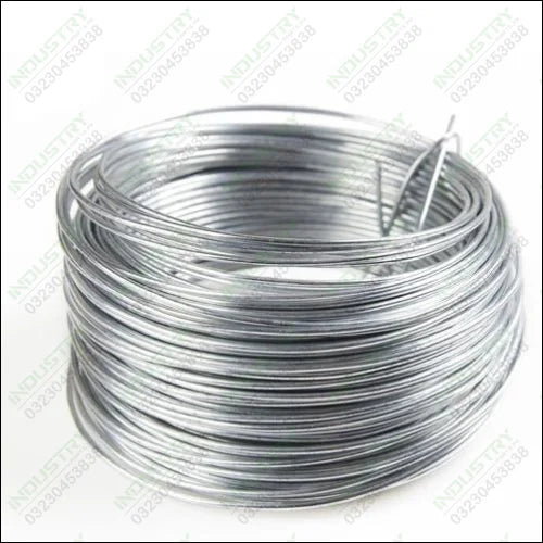 Low Carbon Steel Wire - industryparts.pk