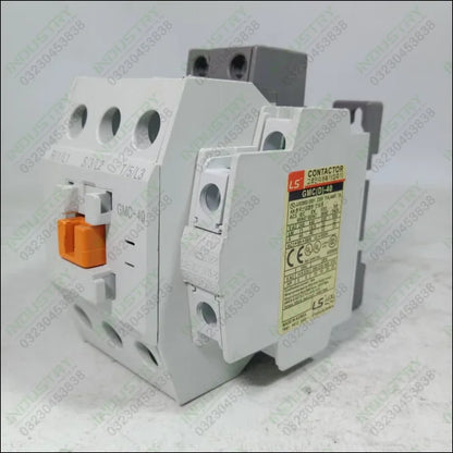 LS GMC-40 3-Pole MAGNETIC CONTACTOR in Pakistan