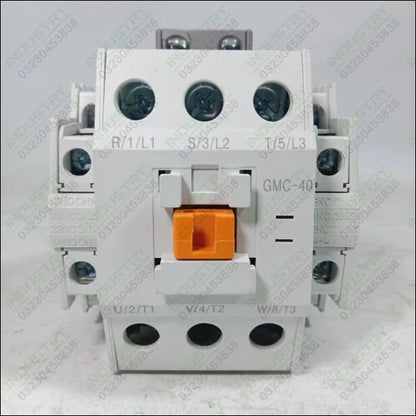 LS GMC-40 3-Pole MAGNETIC CONTACTOR in Pakistan