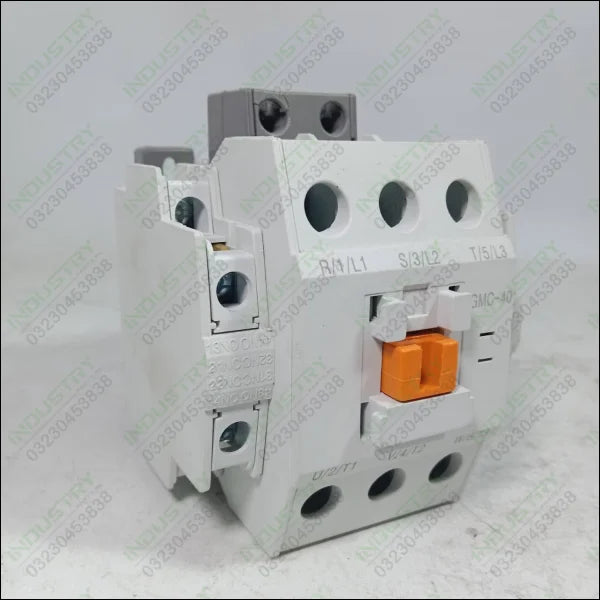 LS GMC-40 3-Pole MAGNETIC CONTACTOR in Pakistan