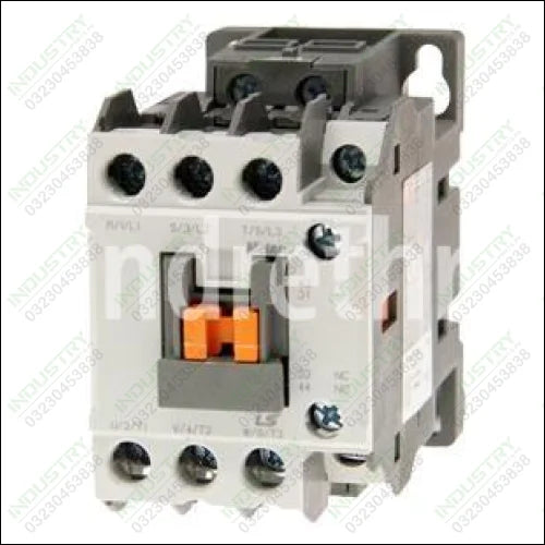 LS MC-12b Meta sol Contactor made in china - industryparts.pk