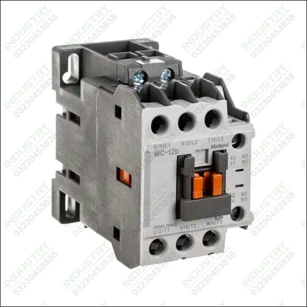 LS MC-12b Meta sol Contactor made in china - industryparts.pk