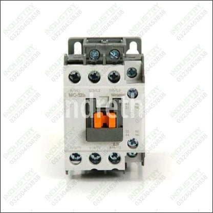 LS MC-12b Meta sol Contactor made in china - industryparts.pk