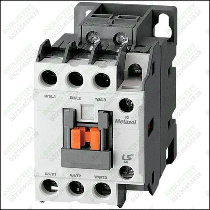 LS MC-22b Meta Sol Contactor in Pakistan - industryparts.pk