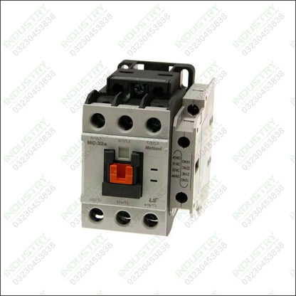 LS MC-32a Meta sol Contactor - industryparts.pk