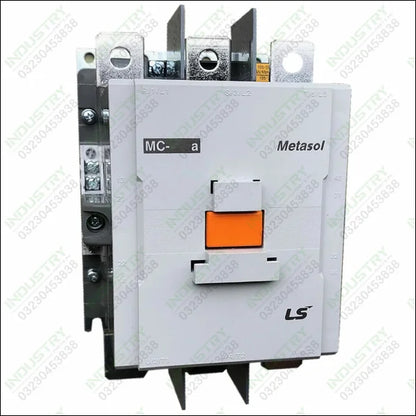 LS MC-400a Meta sol Contactor - industryparts.pk