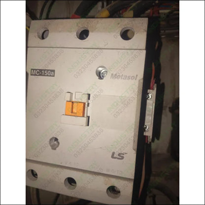 LS MC-65a Meta sol Contactor Lot in Pakistan