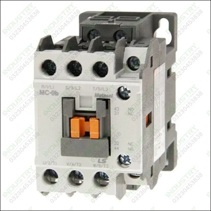 LS MC-9b Meta Sol Contactor in Pakistan - industryparts.pk