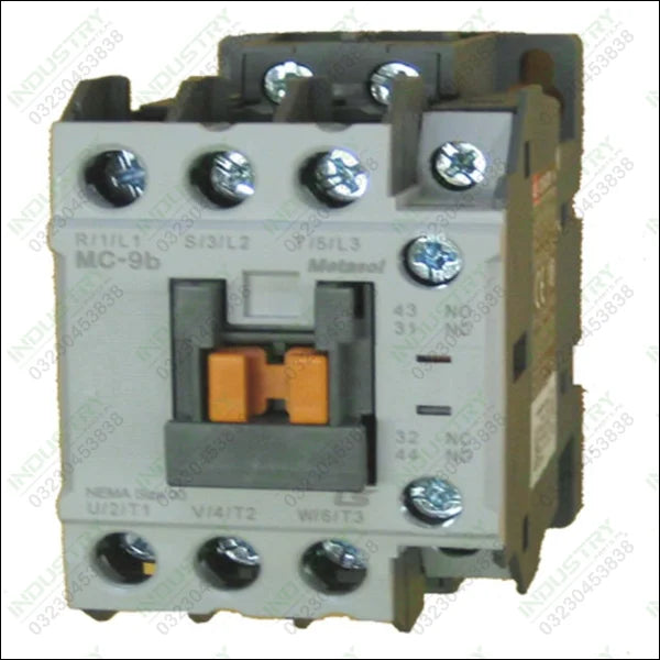 LS MC-9b Meta Sol Contactor in Pakistan - industryparts.pk