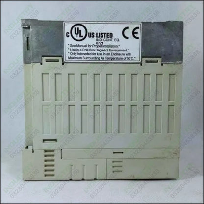 LS Starvert SV008IG5A-2 AC Inverter Drive 0.75kW 230V in Pakistan - industryparts.pk