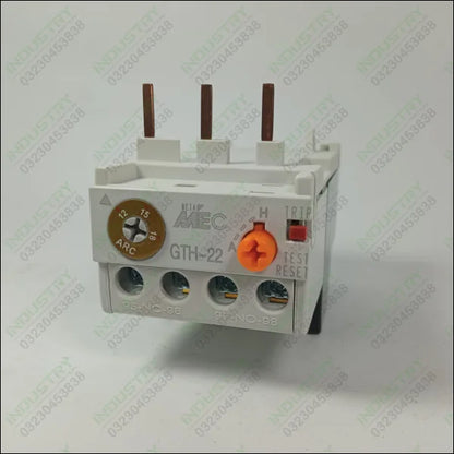 LS Thermal Overload Relay MEC GTH-22 in Pakistan - industryparts.pk