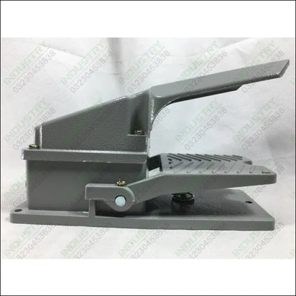 LT4 Foot Switch Pedal 10A 220V-380V AC in Pakistan - industryparts.pk