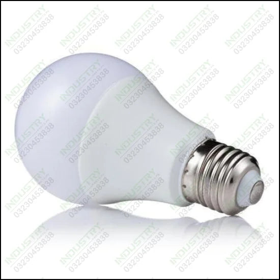 Lumen Durable Series LED Bulb 24W 3000K Warm Light 6500K Day Light (100 Pcs) - industryparts.pk