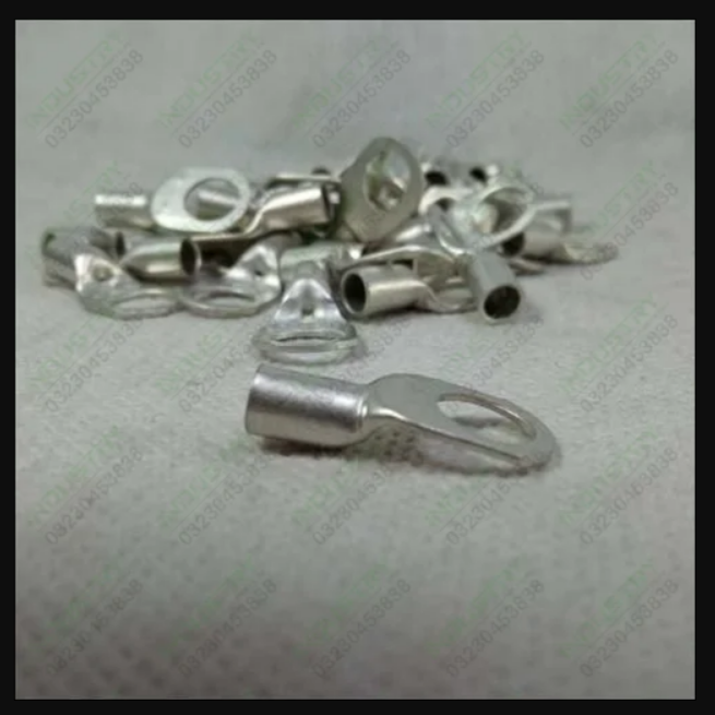 Copper Thimble Copper Lugs MELEC in Pakistan