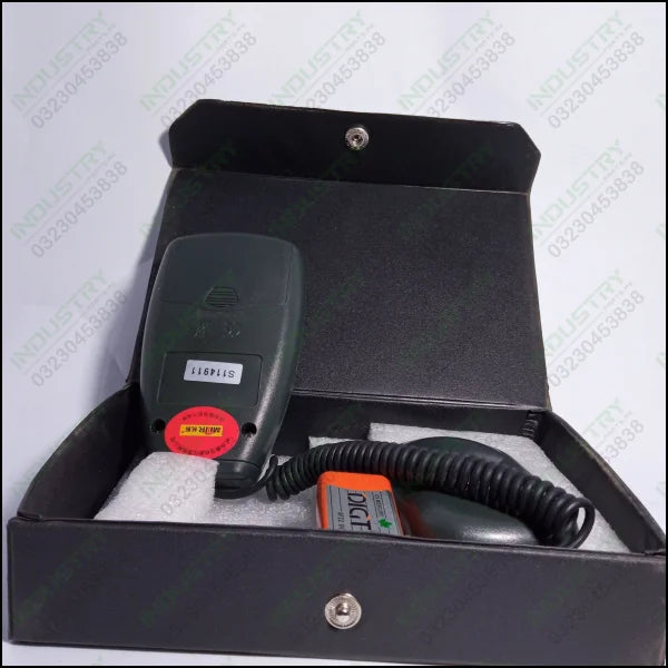 LX1010B Digital Lux Meter Photometer - industryparts.pk