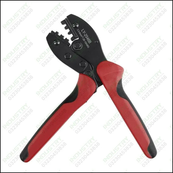 LY-2546B Solar Connectors Crimp Crimping Pliers in Pakistan