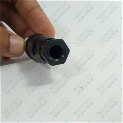 M12 Factory Connector 4 Pin Sensor circular Connector in Pakistan