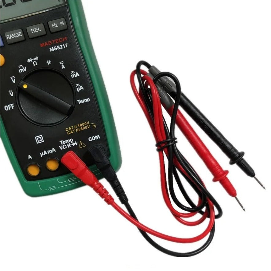 Mastech MS8217 Digital Multimeter in Pakistan