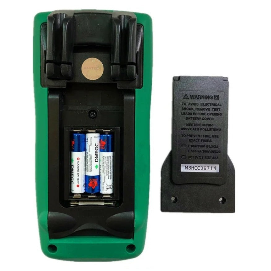 Mastech MS8217 Digital Multimeter in Pakistan