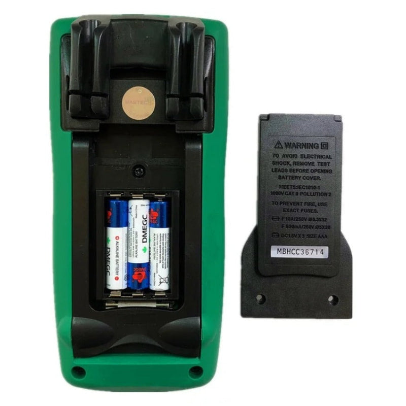 Mastech MS8217 Digital Multimeter in Pakistan