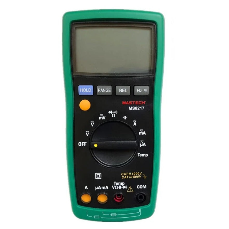 Mastech MS8217 Digital Multimeter in Pakistan sufi