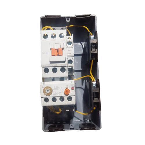 Magnetic Motor Starter GMW-22MB (LS) - industryparts.pk