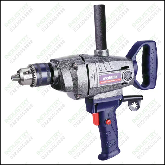 Makute 16mm Electric Drill 1050W Professional Power Tools (ED006) - industryparts.pk