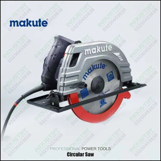 Makute 235mm 2200W Circular Saw (CS004) - industryparts.pk