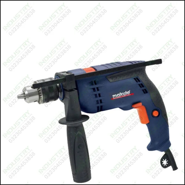 Makute 810W 13mm High Quality Impact Drill (ID003) - industryparts.pk