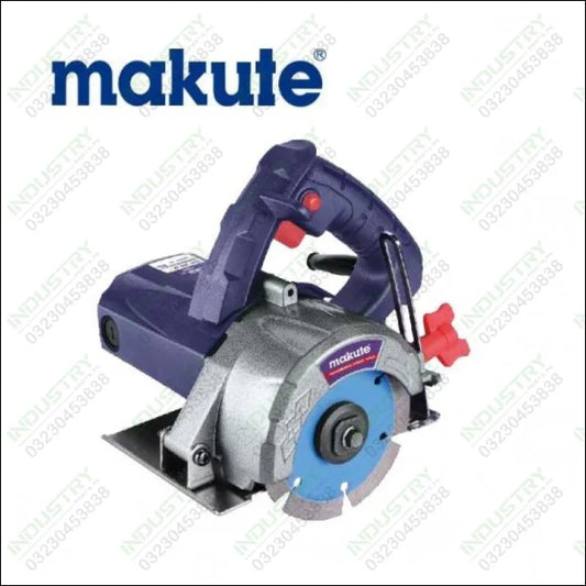 Marble stone cutting machine makute professional marble cutter( MC003) - industryparts.pk