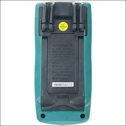 Mastech MS8217 Digital Multimeter in Pakistan