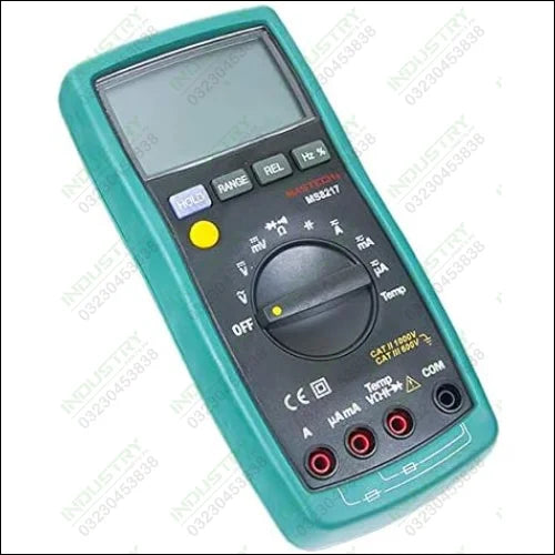 Mastech MS8217 Digital Multimeter in Pakistan